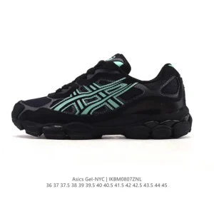 ASICS Gel-Nyc Retro Street Sneaker 2025 New Release