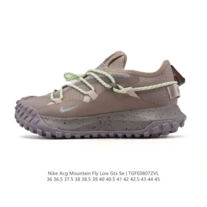 Nike ACG Mountain Fly Low GTX SE Outdoor Hiking Shoes for Men and Women