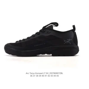 Arcteryx Konseal Outdoor Hiking Shoes for Men and Women