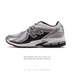 New Balance ML860 V2 Men's Retro Dad Style Casual Running Sneakers