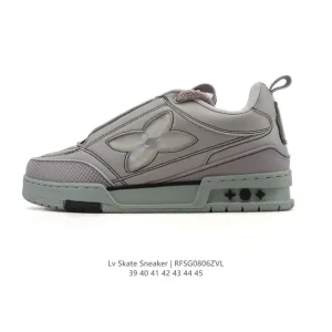 Louis Vuitton Skate Snake Limited Edition Sneaker 2025