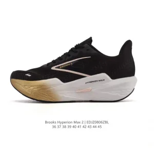 Brooks Hyperion Max 2 Running Shoe for Men and Women