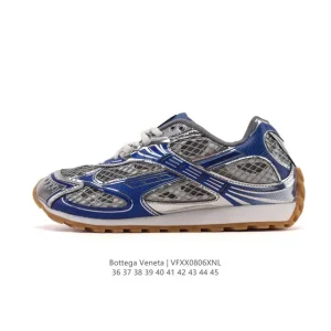 Bottega Veneta Orbit Runner Sneaker 2025 Spring Summer Collection