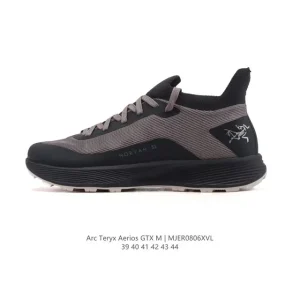 Arc'teryx Aerios Gxt Waterproof Hiking Boots for Men