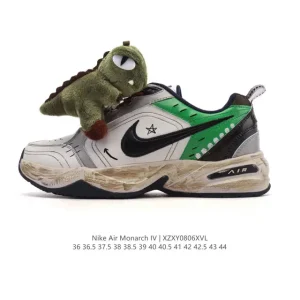 Nike Air Monarch IV Men's Women's Training Shoes