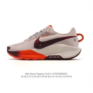 Nike Pegasus Trail 5 Men's Women's Outdoor Hiking Running Shoe
