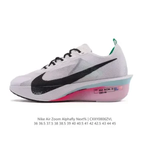 Nike Alphafly 3 Proto Carbon Plate Marathon Racing Shoe