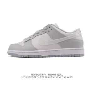 Louis Vuitton x Nike SB Dunk Low Pro Vintage Skateboarding Shoes