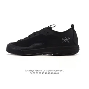 Arcteryx Konseal Outdoor Hiking Shoes for Men and Women