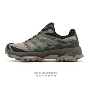 Kailas Kuozhao 2 Waterproof Hiking Shoes for Men
