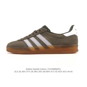 Adidas Originals Gazelle Indoor Hello Kitty Retro Sneakers
