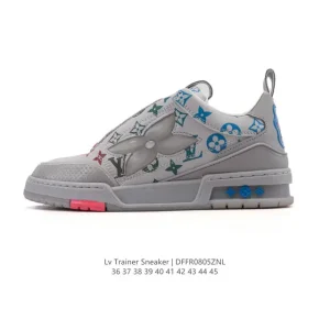 Louis Vuitton Skate Snake Limited Edition Sneaker