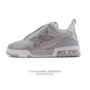 Louis Vuitton Skate Snake Limited Edition Sneaker 2025
