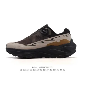 Kailas Fuga Pro Waterproof Hiking Shoes for Men and Women