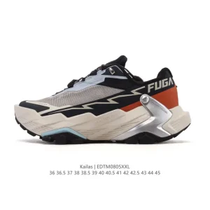 Kailas Waterproof Breathable Hiking Shoes for Men and Women