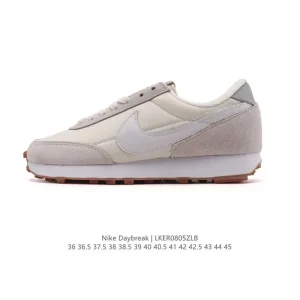 Nike Daybreak SP Vintage Running Shoes for Men and Women