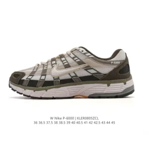 Nike P-6000 Premium Men's and Women's Casual Running Shoes