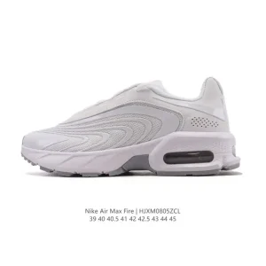 Nike Air Max Fire 2025 Men's Running Shoes with Air Max Cushioning