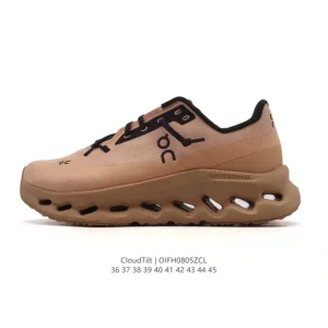 On Cloudtilt 2025 Snake Year Limited Edition Waterproof Hiking Shoes