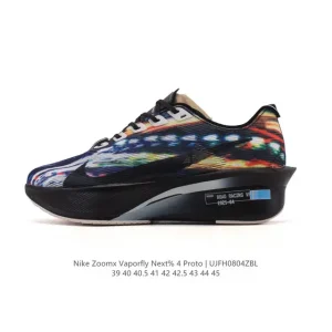 Nike Zoom Fly 6 Premium Marathon Carbon Plate Running Shoes