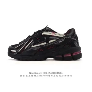 New Balance 1906R Vintage Running Shoes for Men and Women