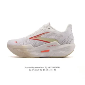 Brooks Hyperion Max 2 Running Shoe for Men and Women