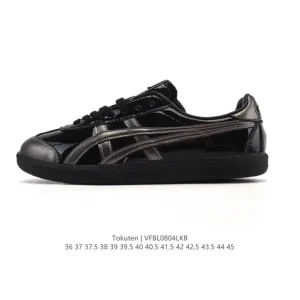 ASICS Tokuten Unisex Retro Running Shoes for Men and Women