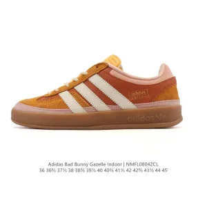 Adidas Originals X Bad Bunny Gazelle Cabo Rojo Sneakers