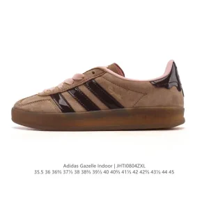 Adidas Originals Gazelle Indoor Hello Kitty Retro Sneakers