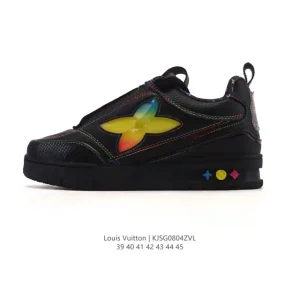Louis Vuitton Skate Snake Limited Edition Sneakers 2025