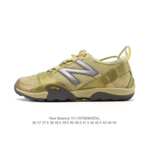 New Balance M10L Series Unisex Outdoor Hiking & Casual Running Shoes