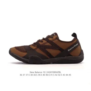 New Balance M10L Series Unisex Casual Outdoor Hiking Sneakers