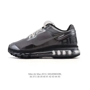 Nike Air Max 2013 Men Women Running Shoes Classic Max Cushion Sneakers