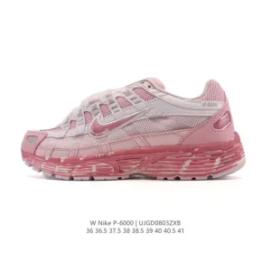 Nike P-6000 Premium Women's Lightweight Running Shoes