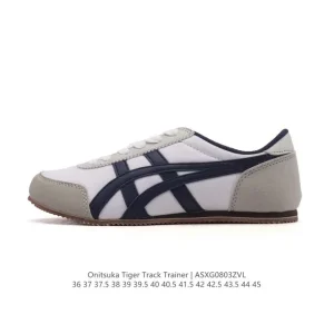 Onitsuka Tiger Track Trainer Unisex Lifestyle Sneaker