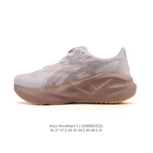 ASICS Novablast 5 Women's Running Shoes FF Blast Max Cushioning