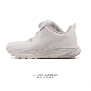 Descente Urban Outdoor Traxis Men's Lifestyle Shoes with BOA System
