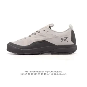 Arcteryx Konseal Outdoor Hiking Shoes for Men and Women