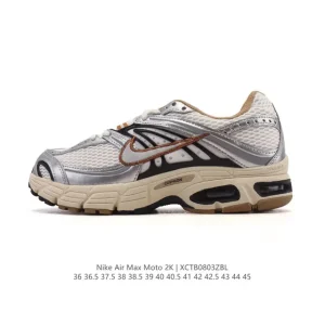 Nike Air Max Moto 2K 2025 Men's Women's Running Shoes