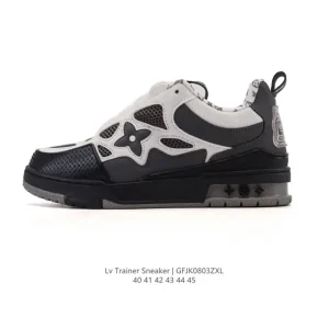 Louis Vuitton Skate Snake 2025 Limited Edition Sneaker