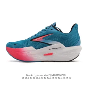 Brooks Hyperion Max 2 Running Shoe for Men and Women