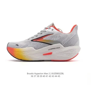 Brooks Hyperion Max 2 Running Shoe for Men and Women
