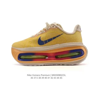 Nike Vomero Premium Running Shoe for Elite Marathon Recovery