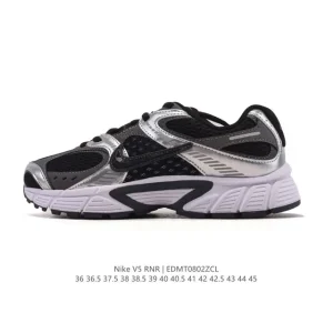 Nike V5 Rnr Lightweight Cushioned Lifestyle Shoes for Men and Women