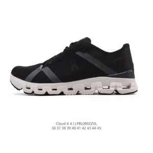On Cloud X 4 Men's Training Shoes 2025 Snake Year Edition