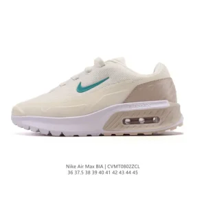Nike Air Max Bia Men's Women's Running Shoes Summer Lightweight Training Sneakers