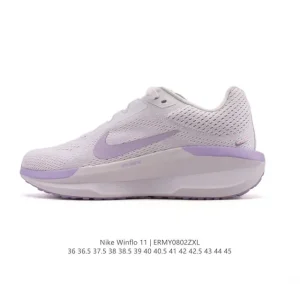 Nike Zoom Winflo 11 Road Running Shoes for Men and Women