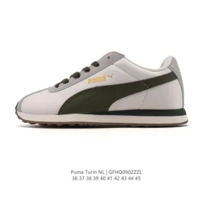Puma Turino II OG Men's and Women's Lifestyle Running Shoes
