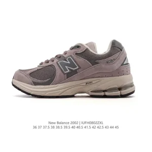 New Balance 2002R Retro Running Shoes for Men and Women