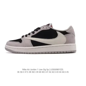Jordan Military Blue Low OG SP Reverse Swoosh 2025 Snake Year Edition